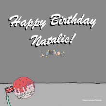 Vfht Natalie GIF - Vfht Natalie Birthday GIFs