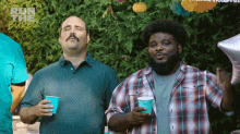 woo sebastian hudson run the burbs run the burbs s1e1