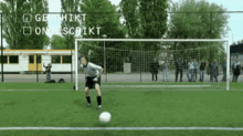 Ongeschikt Soccer GIF - Ongeschikt Geschikt Soccer GIFs