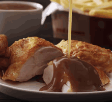 Red Rooster GIF - Red Rooster Gravy GIFs