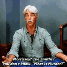 smiths smiths