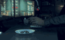 Watch Dogs Aiden Pearce GIF - Watch Dogs Aiden Pearce Watch Dogs Legion GIFs