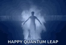 Quantum Leap Scott Bakula GIF - Quantum Leap Scott Bakula Dean Stockwell GIFs