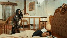 emrah burcu kiratli ali dizi ask ve mavi kral