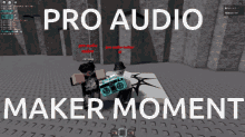 Audio Maker GIF - Audio Maker GIFs