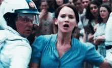 Ivolunteer Katniss GIF - Ivolunteer Katniss Katnisseverdeen GIFs