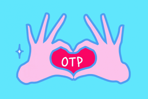 Otp Globe GIF - Otp Globe One True Pairing - Discover & Share GIFs