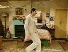 Excited - Mr. Bean GIF - Mr Bean Rowan Atkinson Excited GIFs