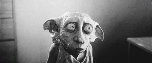 Dobby GIF Dobby Discover Share GIFs Dobby GIF Dobby Discover Share GIFs