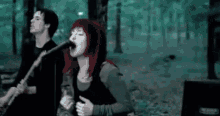 Paramore Decode GIF - Paramore Decode Twilight GIFs
