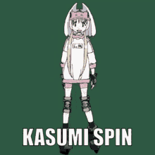 Kasumi Meme GIF - Kasumi Meme Alien GIFs