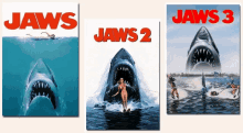 Movies Jaws GIF - Movies Jaws Movie GIFs