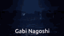 Gabi Nagoshi Tsukihime GIF - Gabi Nagoshi Tsukihime Arcueid Brunestud GIFs