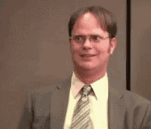 Dwight Office GIF - Dwight Office Theoffice GIFs