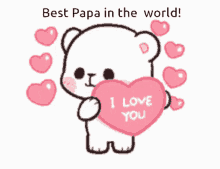 Papa Dad GIF - Papa Dad Best Papa GIFs