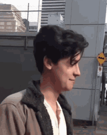 Cole Sprouse What Gif Cole Sprouse What Flirt Discover Share Gifs My