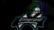 Emerald Community Gif GIF - Emerald Community Gif GIFs