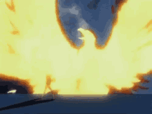 Phoenix Rising Gif Gifs Tenor