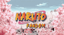 Naruto Fandom GIF - Naruto Fandom GIFs