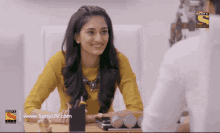 Erica Fernandes Kuch Rang Pyar Ke Aise Bhi GIF - Erica Fernandes Kuch Rang Pyar Ke Aise Bhi Krpkab GIFs