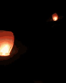 Fortune Lanterns GIF - Fortune Lanterns Lights GIFs