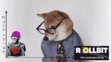 Much Value Doge GIF - Much Value Doge Nfts GIFs