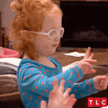 Counting Baby GIF - Counting Baby Cute GIFs