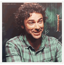 Mitchell Laughing GIF - Mitchell Laughing Being Human GIFs
