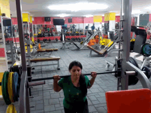 Gym Weights GIF - Gym Weights Weight Lifting GIFs