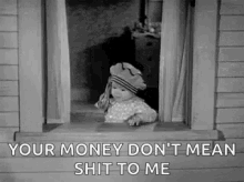 Your Money Dont Mean Shit To Me Takemymoney GIF - Your Money Dont Mean Shit To Me Takemymoney Throw GIFs