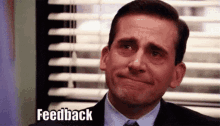 Feedback How Did We Do GIF - Feedback How Did We Do Love Your Game GIFs