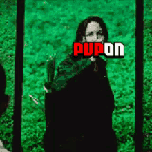 Pvpon 3fingers GIF - Pvpon 3fingers Hunger Games GIFs