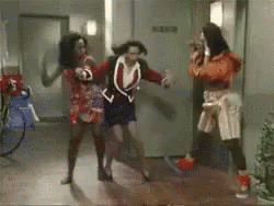 No Se Peleen GIF - Mujeres Pelea Peleandose - Discover &amp;amp; Share GIFs