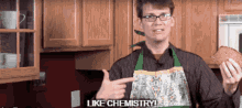 Crash Course Hank Green GIF - Crash Course Hank Green Chemistry GIFs