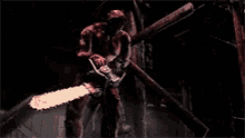 Evil Within GIF - Evil Within GIFs