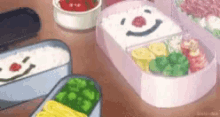 Cartoons Food GIF - Cartoons Food Anime GIFs