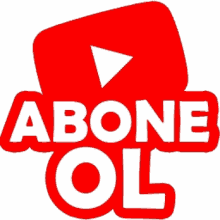 abone abone