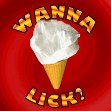 ice cone