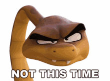 not this