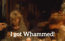 Whamageddon Lost The Game GIF - Whamageddon Lost The Game Wham GIFs