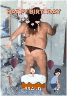 Lets Party Happy Birthday GIF - Lets Party Party Happy Birthday GIFs