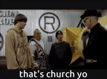 Breaking Bad Skinny Pete GIF - Breaking Bad Skinny Pete Thats Church GIFs