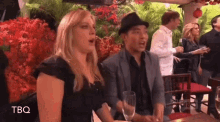Orange County Real Housewives GIF - Orange County Real Housewives Oh My God GIFs