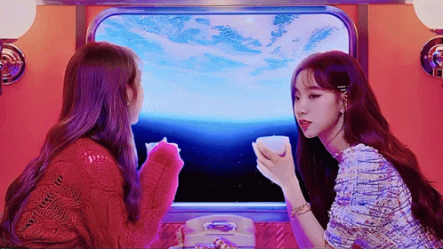 Wjsn Yeoreum GIF - Wjsn Yeoreum As You Wish - Discover & Share GIFs