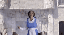 Bad And Boujee GIF - Bad And Boujee Belle GIFs