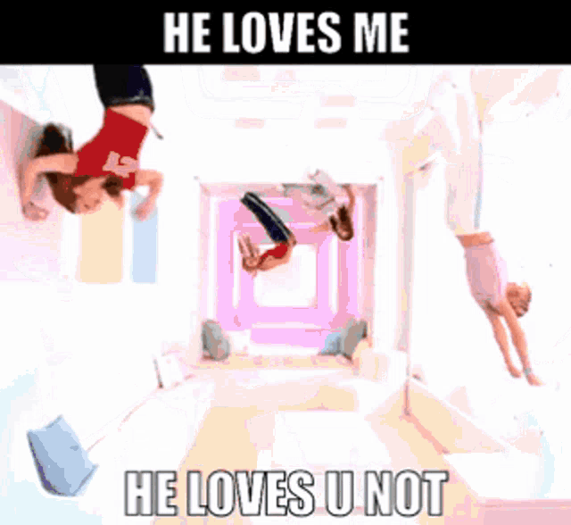 Dream He Loves U Not Gif Dream He Loves U Not He Loves Me Discover Share Gifs