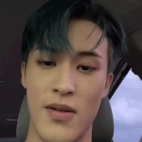 Mark Lee Mark Lee Reaction GIF - Mark Lee Mark Lee Reaction Nct GIFs