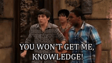 Pair Of Kings Lazy GIF - Pair Of Kings Lazy Stupid GIFs