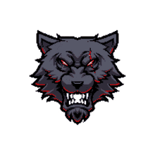 evil nation spin evil nation logo wolf