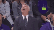 Bruce Weber What GIF - Bruce Weber What Yay GIFs